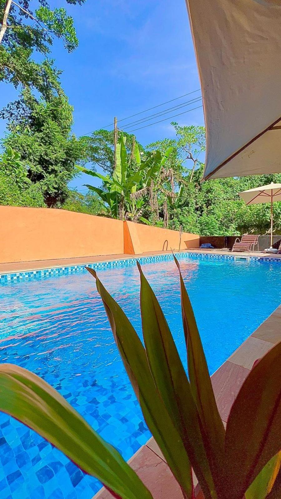 Pousada Eco Beach Ubatuba Zewnętrze zdjęcie