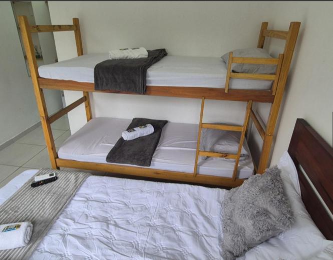 Pousada Eco Beach Ubatuba Zewnętrze zdjęcie
